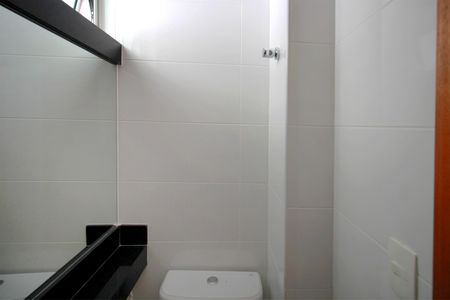 Apartamento à venda com 75m², 2 quartos e 2 vagasLavabo