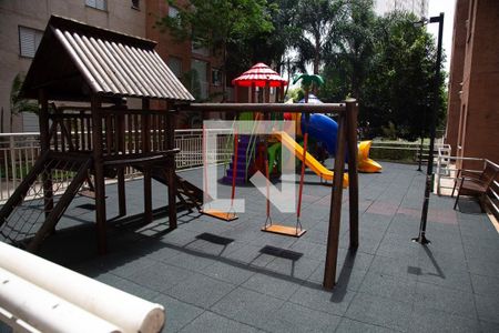 Apartamento à venda com 49m², 2 quartos e 1 vaga Apartamento à venda com 49m², 2 quartos e 1 vagaÁrea comum