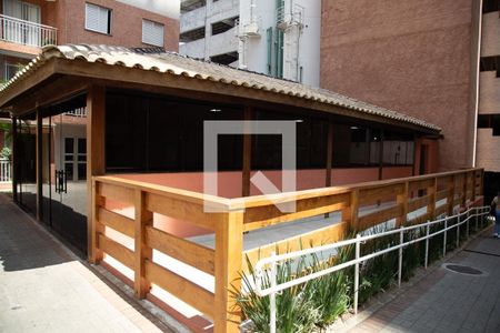 Apartamento à venda com 49m², 2 quartos e 1 vaga Apartamento à venda com 49m², 2 quartos e 1 vagaÁrea comum