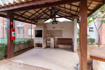Apartamento à venda com 49m², 2 quartos e 1 vaga Apartamento à venda com 49m², 2 quartos e 1 vagaÁrea comum