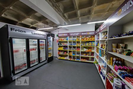 Apartamento à venda com 49m², 2 quartos e 1 vaga Apartamento à venda com 49m², 2 quartos e 1 vagaÁrea comum