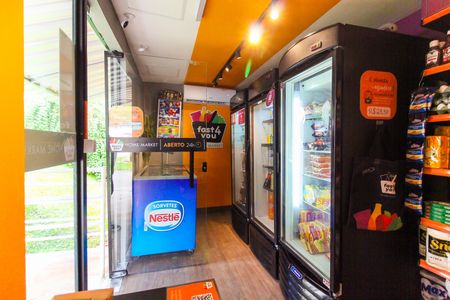 Apartamento à venda com 57m², 3 quartos e 1 vaga Apartamento à venda com 57m², 3 quartos e 1 vagaMercadinho