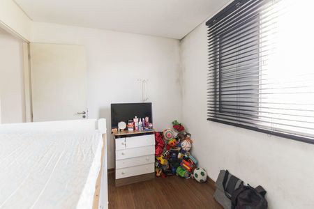 Apartamento à venda com 57m², 3 quartos e 1 vaga Apartamento à venda com 57m², 3 quartos e 1 vagaQuarto 2