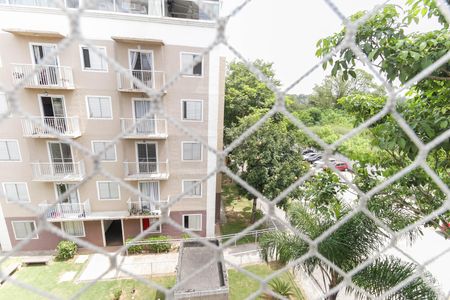Apartamento à venda com 57m², 3 quartos e 1 vaga Apartamento à venda com 57m², 3 quartos e 1 vagaVista do Quarto 1