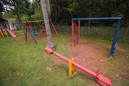 Apartamento à venda com 57m², 3 quartos e 1 vaga Apartamento à venda com 57m², 3 quartos e 1 vagaPlayground