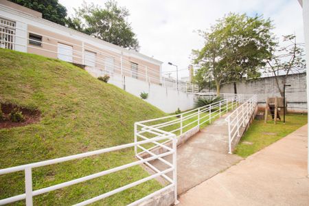 Apartamento à venda com 57m², 3 quartos e 1 vaga Apartamento à venda com 57m², 3 quartos e 1 vagaÁrea Comum