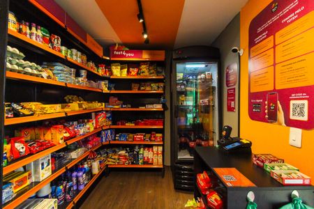 Apartamento à venda com 57m², 3 quartos e 1 vaga Apartamento à venda com 57m², 3 quartos e 1 vagaMercadinho