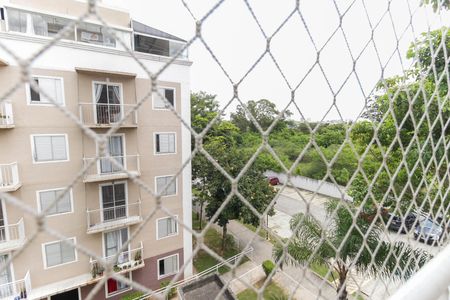 Apartamento à venda com 57m², 3 quartos e 1 vaga Apartamento à venda com 57m², 3 quartos e 1 vagaVista Varanda da Sala
