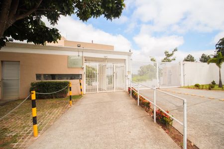 Apartamento à venda com 57m², 3 quartos e 1 vaga Apartamento à venda com 57m², 3 quartos e 1 vagaFachada do Prédio