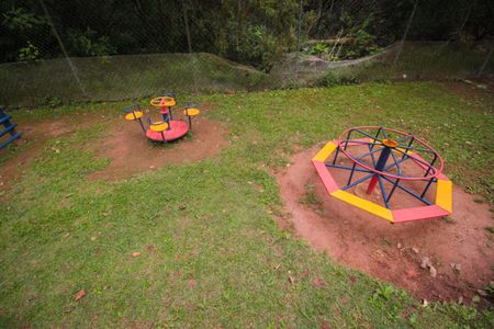 Apartamento à venda com 57m², 3 quartos e 1 vaga Apartamento à venda com 57m², 3 quartos e 1 vagaPlayground