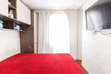 Apartamento à venda com 57m², 3 quartos e 1 vaga Apartamento à venda com 57m², 3 quartos e 1 vagaQuarto 3