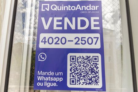 Apartamento à venda com 57m², 3 quartos e 1 vaga Apartamento à venda com 57m², 3 quartos e 1 vagaPlaquinha