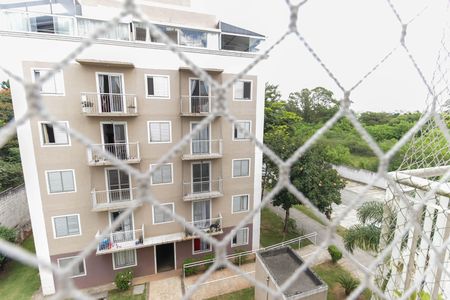 Apartamento à venda com 57m², 3 quartos e 1 vaga Apartamento à venda com 57m², 3 quartos e 1 vagaVista do Fachada do Prédio