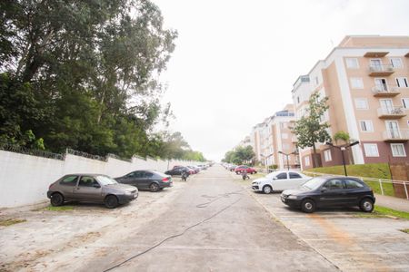 Apartamento à venda com 57m², 3 quartos e 1 vaga Apartamento à venda com 57m², 3 quartos e 1 vagaEstacionamento