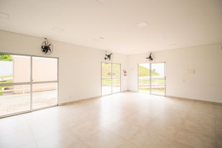 Apartamento à venda com 57m², 3 quartos e 1 vaga Apartamento à venda com 57m², 3 quartos e 1 vagaSalão de Festas