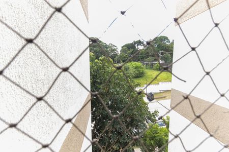 Apartamento à venda com 57m², 3 quartos e 1 vaga Apartamento à venda com 57m², 3 quartos e 1 vagaVista da Área de Serviço