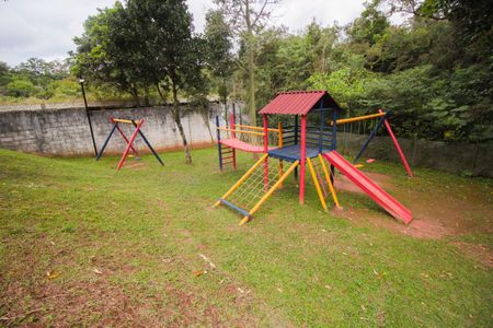 Apartamento à venda com 57m², 3 quartos e 1 vaga Apartamento à venda com 57m², 3 quartos e 1 vagaPlayground