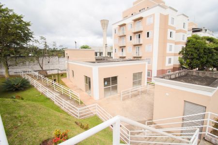 Apartamento à venda com 57m², 3 quartos e 1 vaga Apartamento à venda com 57m², 3 quartos e 1 vagaÁrea Comum