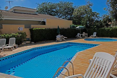 Casa de condomínio para alugar com 180m², 3 quartos e 4 vagasÁrea comum