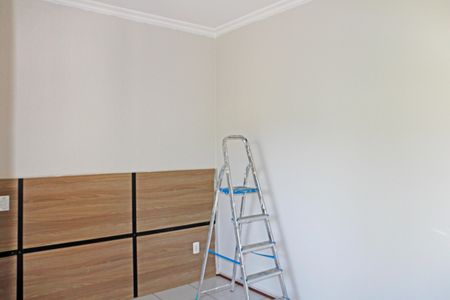 Casa de condomínio para alugar com 180m², 3 quartos e 4 vagasQuarto 2