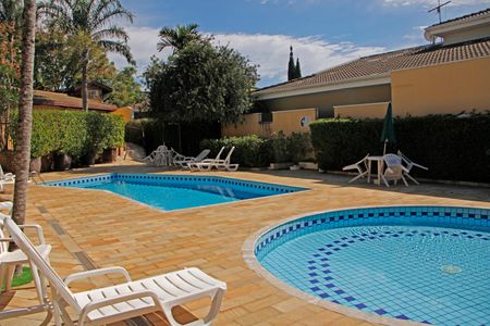 Casa de condomínio para alugar com 180m², 3 quartos e 4 vagasÁrea comum