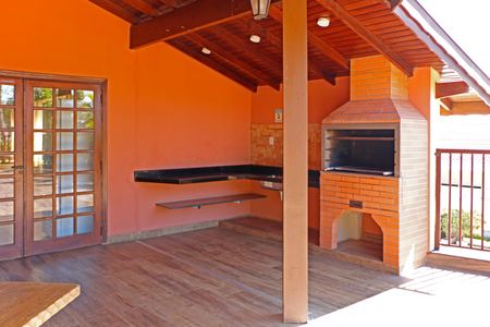 Casa de condomínio para alugar com 180m², 3 quartos e 4 vagasÁrea comum