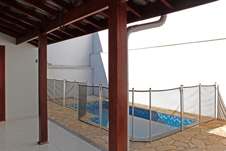 Casa de condomínio para alugar com 180m², 3 quartos e 4 vagasÁrea comum