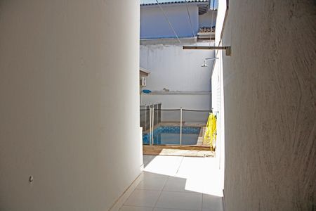 Casa de condomínio para alugar com 180m², 3 quartos e 4 vagasÁrea comum