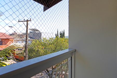 Casa de condomínio para alugar com 180m², 3 quartos e 4 vagasVaranda - Quarto 2