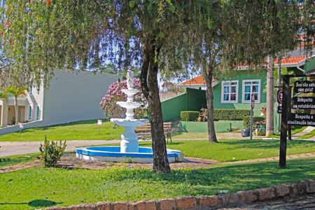 Casa de condomínio para alugar com 180m², 3 quartos e 4 vagasÁrea comum