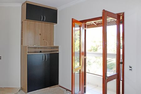 Casa de condomínio para alugar com 180m², 3 quartos e 4 vagasQuarto 2