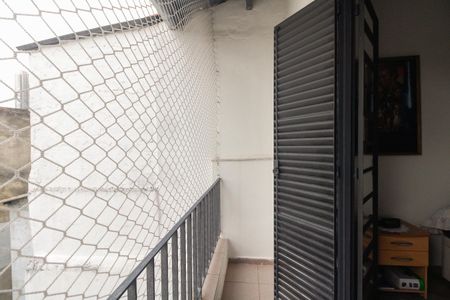 Casa à venda com 225m², 2 quartos e 1 vagaSuíte 2 - Varanda 