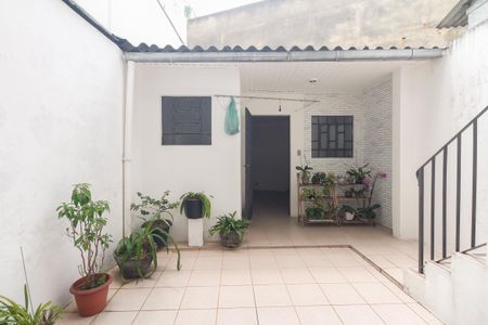 Casa à venda com 225m², 2 quartos e 1 vagaQuintal 