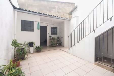 Casa à venda com 225m², 2 quartos e 1 vagaQuintal 