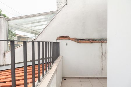 Casa à venda com 225m², 2 quartos e 1 vagaSuíte 1 - Varanda 