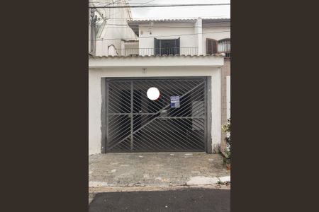 Casa à venda com 225m², 2 quartos e 1 vagaFachada 