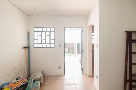 Casa à venda com 225m², 2 quartos e 1 vagaQuarto de Serviço 