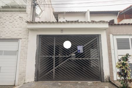 Casa à venda com 225m², 2 quartos e 1 vagaFachada 
