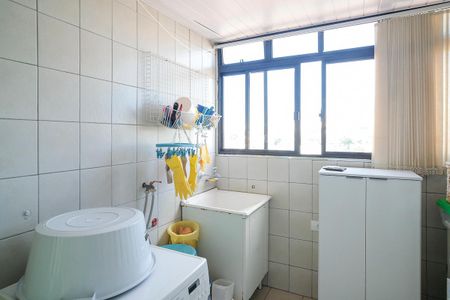 Apartamento à venda com 161m², 4 quartos e sem vagaÁrea de serviço