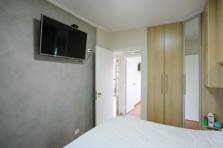 Apartamento à venda com 161m², 4 quartos e sem vagaSuíte 1