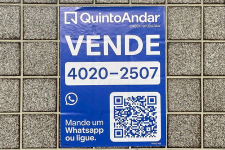 Apartamento à venda com 161m², 4 quartos e sem vagaRYKG-403