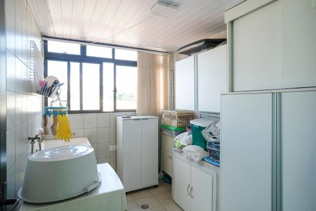 Apartamento à venda com 161m², 4 quartos e sem vagaÁrea de serviço