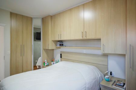 Apartamento à venda com 161m², 4 quartos e sem vagaSuíte 1