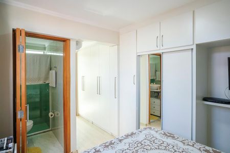 Apartamento à venda com 161m², 4 quartos e sem vagaSuíte 2