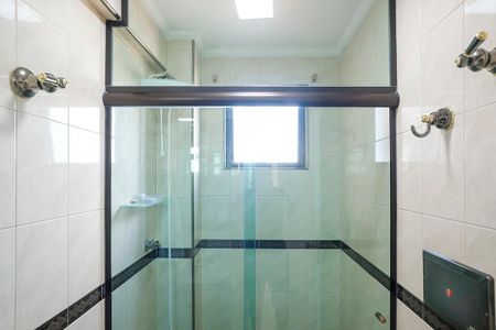 Apartamento à venda com 161m², 4 quartos e sem vagaBanheiro