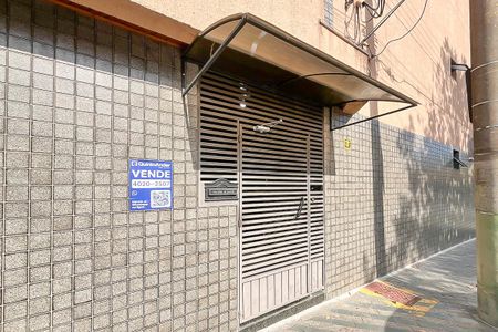 Apartamento à venda com 161m², 4 quartos e sem vagaFachada + plaquinha