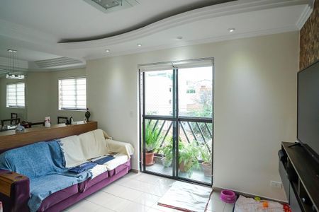 Apartamento à venda com 161m², 4 quartos e sem vagaSala