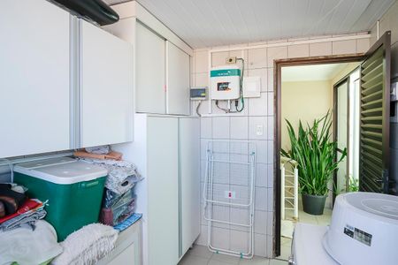 Apartamento à venda com 161m², 4 quartos e sem vagaÁrea de serviço