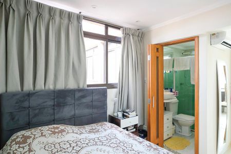 Apartamento à venda com 161m², 4 quartos e sem vagaSuíte 2