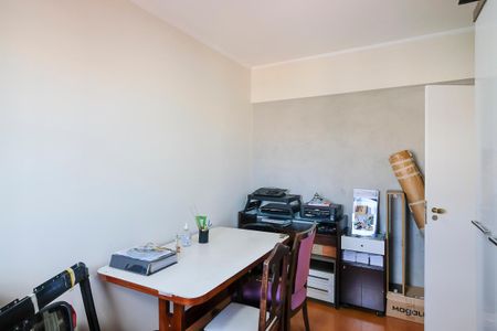 Apartamento à venda com 161m², 4 quartos e sem vagaQuarto 2